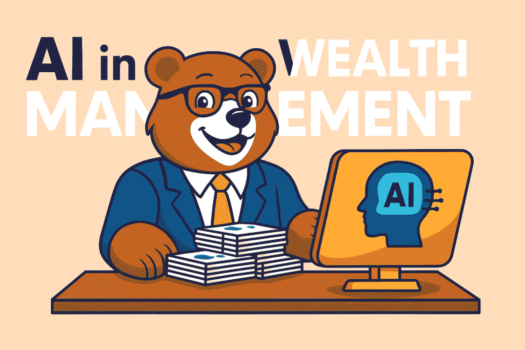 AI in wealth management