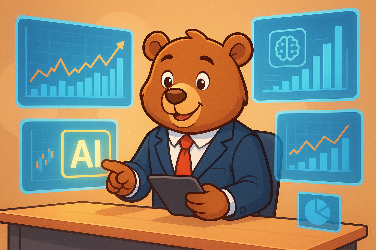 Where AI Shows Up in Wealth Management